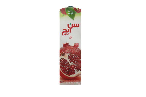تصویر 2 از خرید آب انار پاکتی + بهترین قیمت